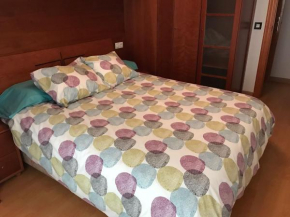 Гостиница Apartamento Turistico Loyola  Бенидорм